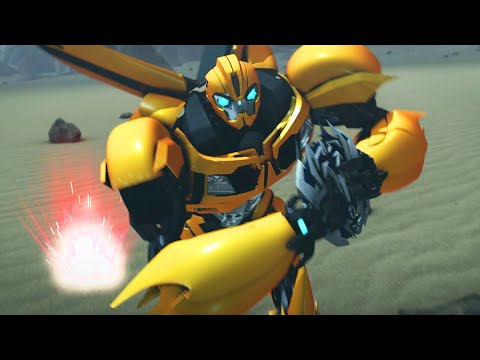 Transformers: Prime | S02 E11 | FULL Episode | Animation | Transformers Official
