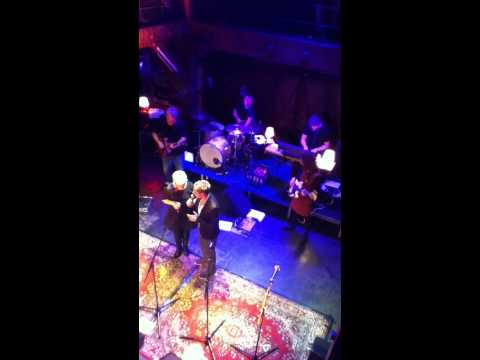 Soulounge feat. Ina Müller / 05.12.2010