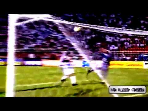 Neymar Da Silva La Maravilla/La Revelación HD