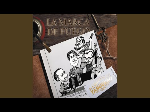 La marca de fuego (Juan Maglio)