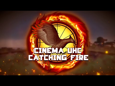 Cinema UHC - The Hunger Games: Catching Fire - S11E2
