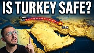 Is It Safe To Travel To Turkey Right Now? (April 2026 Update)