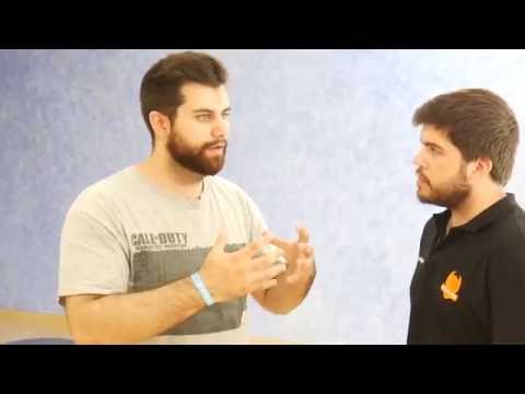 Lucas Rojo: “Dejo G2 Vodafone porque necesito descansar”