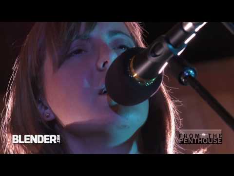 Aimee Bobruk - Fools For Love - Live at Tainted Blue Studios