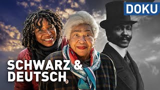 Schwarz und deutsch - Die Geschichte der Afrodeutschen | dokus und reportagen