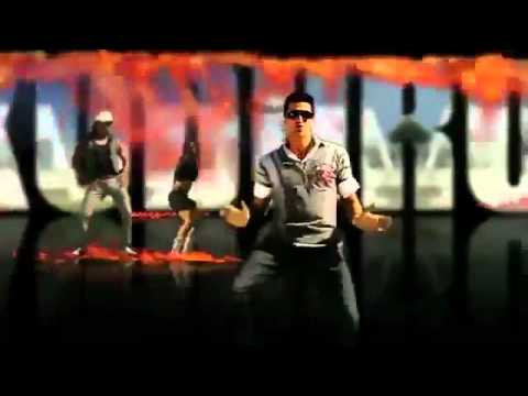 Latino e Daddy Kall   Dança Kuduro   HD   alta definicao