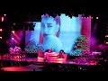 Nicki Minaj - Bed (ft. Ariana Grande) - Tour 2019 Berlin