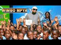 HARMONIZE Asifiwa Kwa Ubunifu Aliofanya Kuimba Na Watoto Kwenye Wimbo Wake Mpya