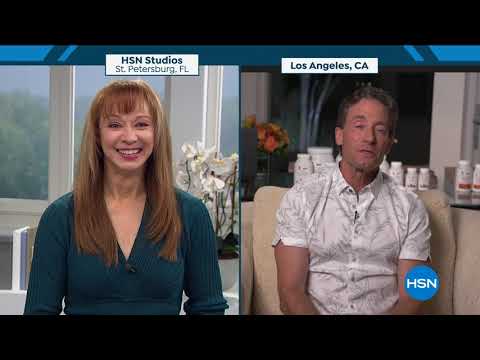 HSN | Andrew Lessman Your Vitamins 11.09.2019 - 11 PM