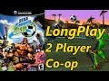 Sega Soccer Slam Longplay 2 Player Co op quest Full Gam