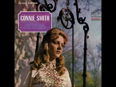 Connie Smith - Then And Only Then