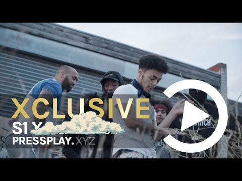 S1-No hook (No shotty & No trigglaa)