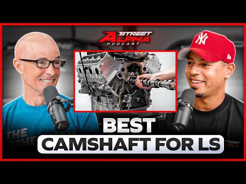 How To Pick a Camshaft for Your LS Engine *Here’s the Truth*