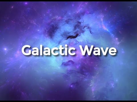 nosaerc - Galactic Wave 【Uplifting Trance】