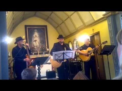 Guð hvað ég er góður - Tríó Þ.Ó.R