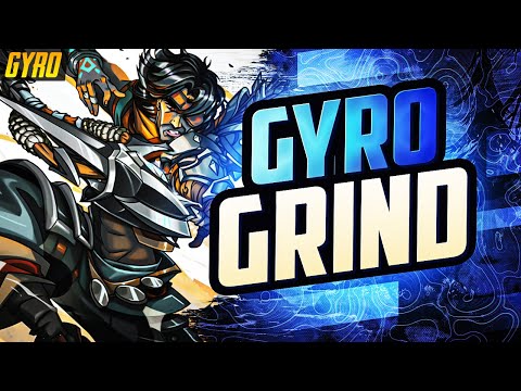 PLAYING ON CONTROLLER... WITH GYRO | Sha Lin / Cassie Paladins Gameplay