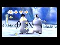 PS2 Happy Feet Boogie Wonderland