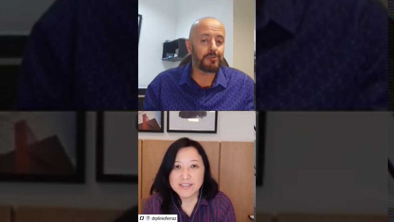 Live sobre TDAH e Epilepsia