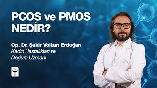 PCOS ve PMOS nedir? PCOS neden PMOS'a evrildi? | Türkiye Hastanesi