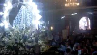 preview picture of video 'Otuzco 2011 - Virgen de la Puerta (parte 5)'