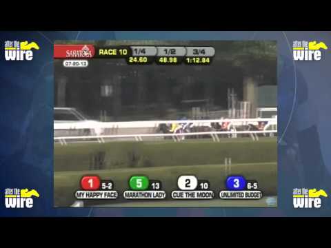 After the Wire - 7/22/2013 - Delaware Handicap, Coaching Club American Oaks, and Eddie Read Stakes