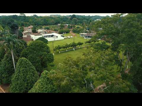 Clube Imperial em Ouro Preto do Oeste - RO 🌴👑