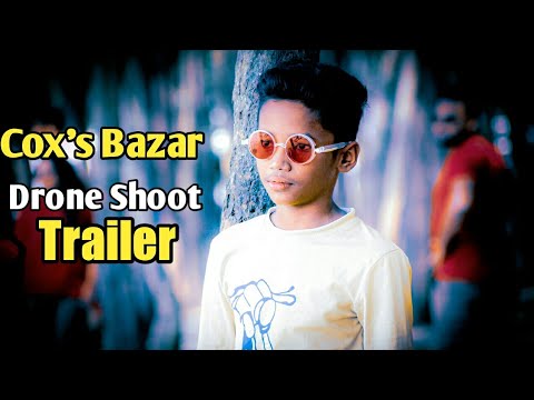 Cox'S Bazar Some Drone Shoot||Tanvir Islam||  Sugandha Beachcomber