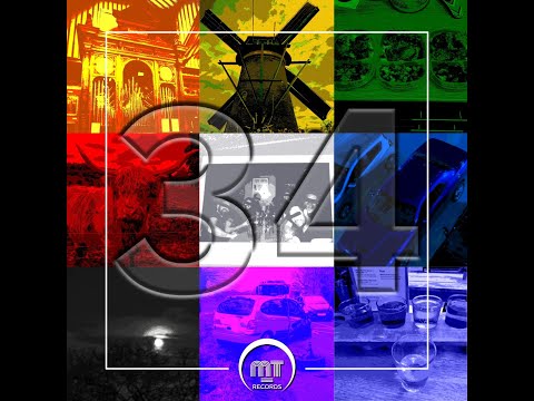 myketuna - Thirty Four