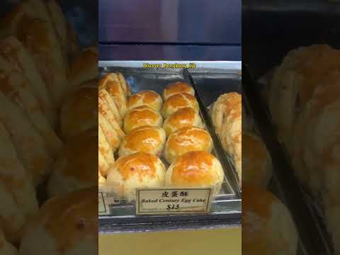 Hongkong Local Bread | 香港本地面包