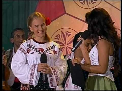 Albesteanu 2010 Adriana Sofica - Mentiune