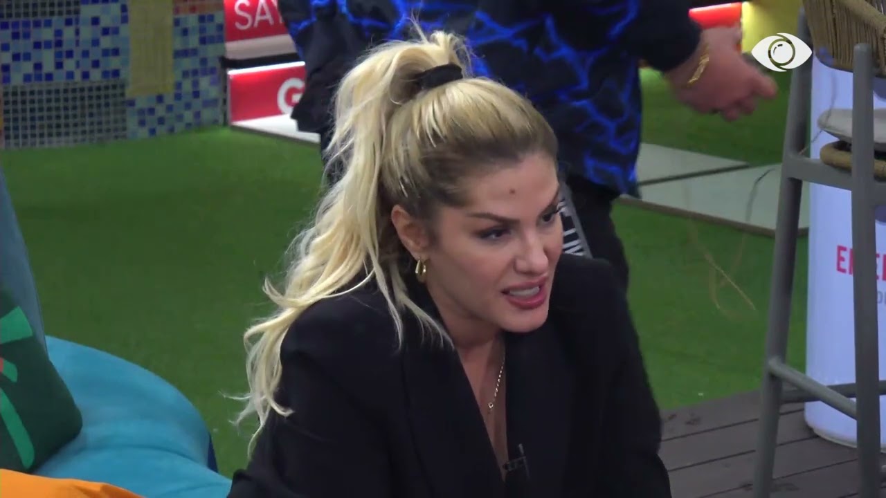 Ilnisa për Vesën: Ajo goca do t’ia hapë derën vetes para se të na e hapë neve