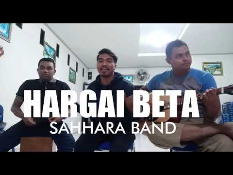 HARGAI BETA - SAHHARA BAND (Accoustic)