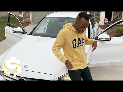 Ronsocold - HAD 2 [prod. lil tecca]