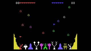 Beyond Space for the TI-99/4A