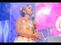 Evelyn Wanjiru Celebrate