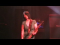 MY DYING BRIDE - VAST CHOIRS & TURN LOOSE THE SWANS (LIVE IN BIRMINGHAM 8/11/09)