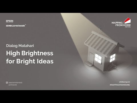 High Brightness For Bright Ideas - NMWorld