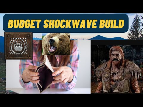 D2R - Budget Shockwave Druid Showcase [HC]