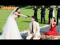 Pria Tinggalkan Pengantin Demi Selingkuhan Siapa Sangka Sang Mempelai Wanita Pembunuh Bayaran