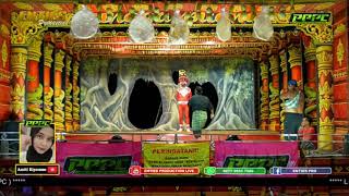 Download lagu Bodoran lingga buana Live (yayang nada) mp3