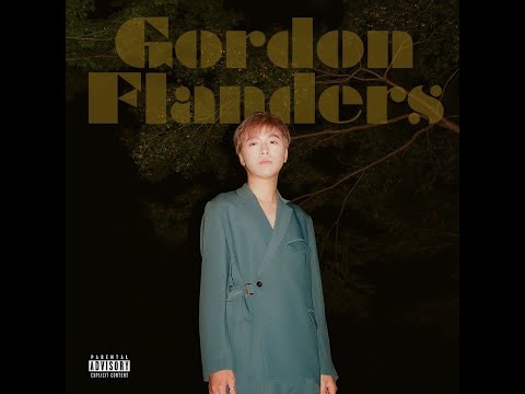 Gordon Flanders - blurry (Audio)