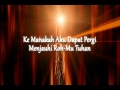 Robert & Lea Sutanto - Engkau Maha Tahu