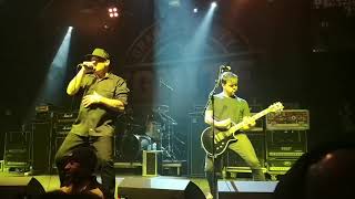 Ignite - Know Your History (Persistence Tour 2019)