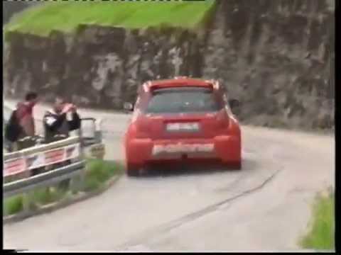 Manzini stagione 2006