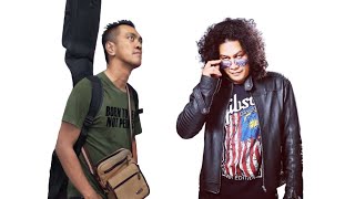 Download lagu Tribute Arwah Samad. 'JOGET' Gitar/Bass Cover by Ritz & Lados .. AL - FATIHAH mp3 Download lagu Tribute Arwah Samad. 'JOGET' Gitar/Bass Cover by Ritz & Lados .. AL - FATIHAH mp3