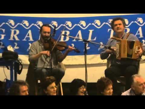 Silvio Peron e Gabriele Ferrero - Tresso (Ivrea)