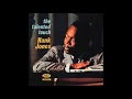 Hank Jones - Blue Lights