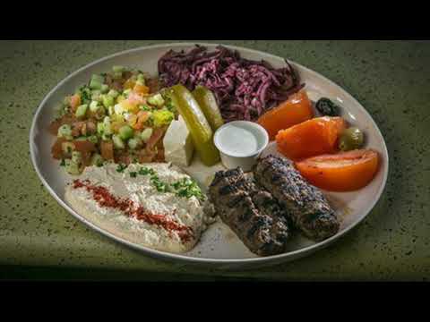 Six Toed Cinema video.