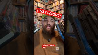I’m sorry DVD collectors, I was wrong! #movies #movie