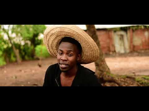 Kay G - Njiwa (Official Music Video)